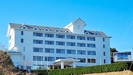 Kashikojima Hotel Bay Garden