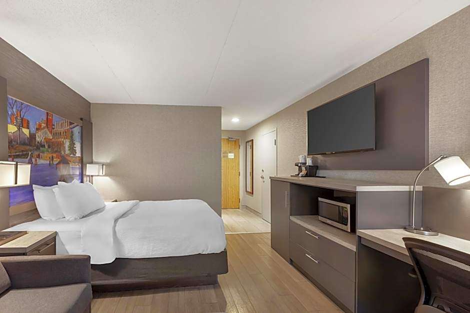 Best Western Belleville