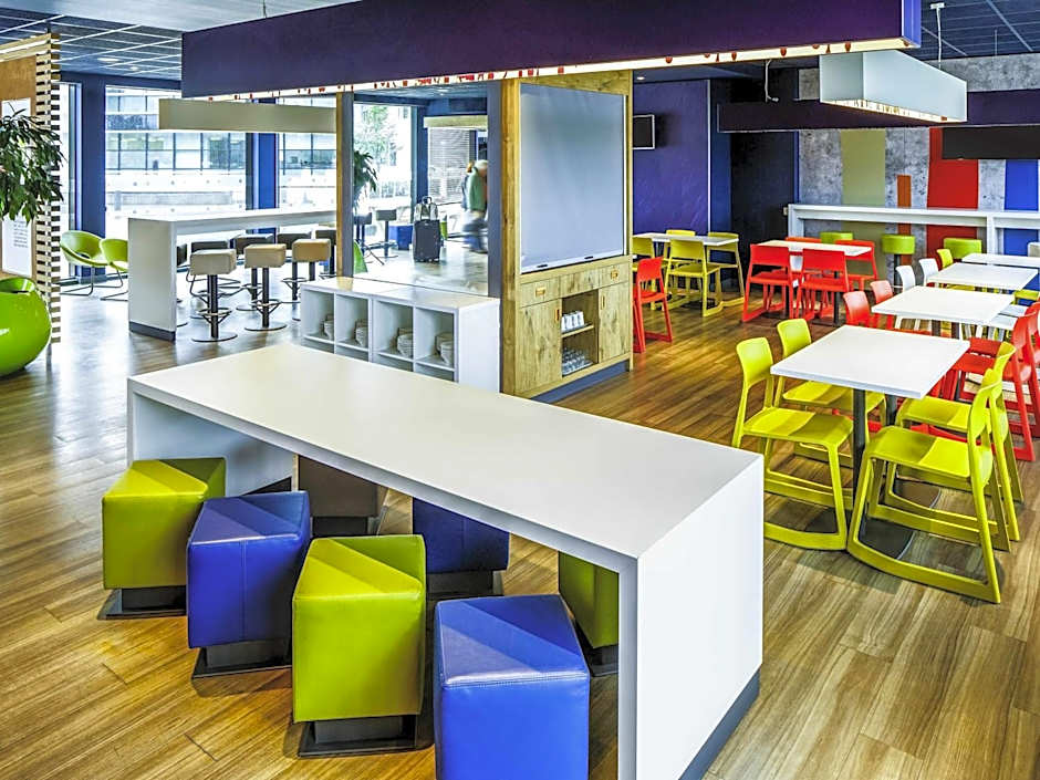 ibis budget Hotel Edinburgh Park