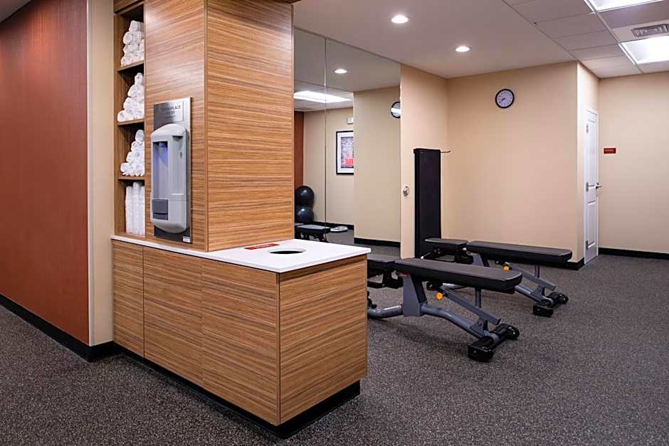 TownePlace Suites by Marriott St. Louis Chesterfield