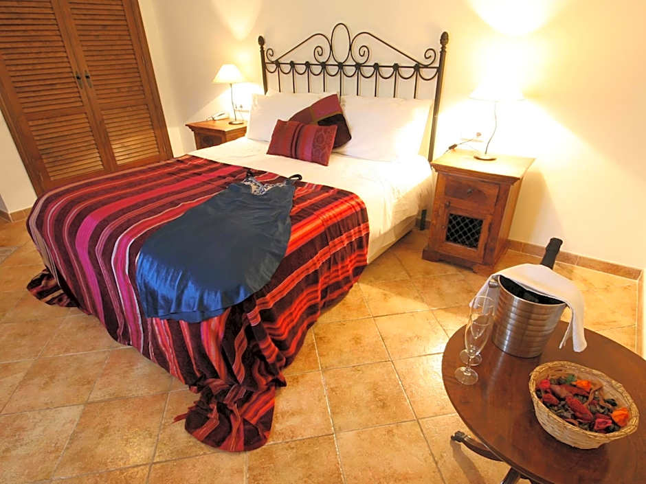 Hotel Rural Molino del Puente Ronda