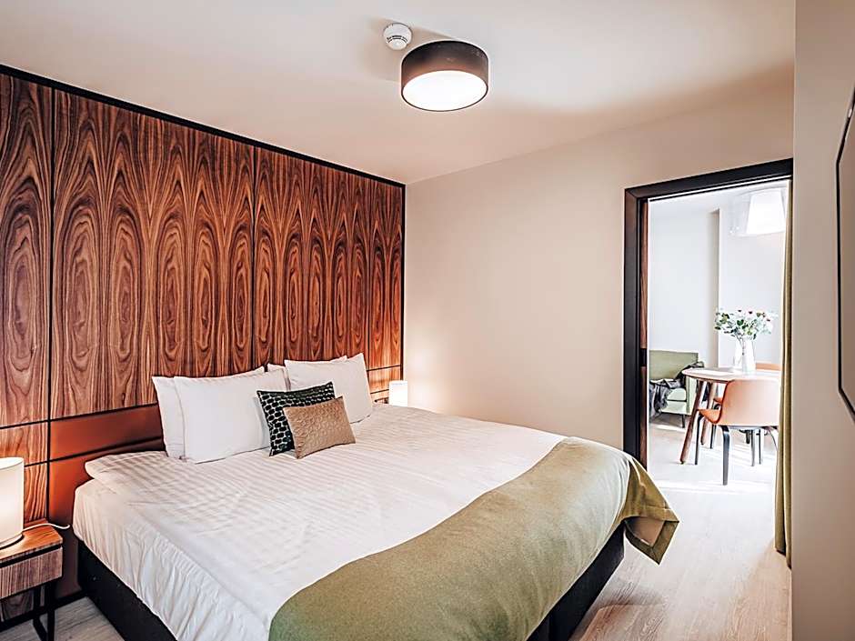 Apartamenty Sowa Bydgoszcz