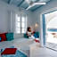 Naxian Riviera Exclusive Seafront Suites, Junior Suite
