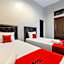 RedDoorz near Waterpark Citra Garden Medan
