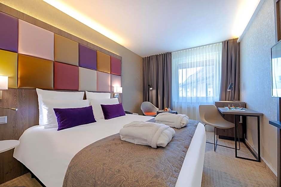 Mercure Budapest Korona