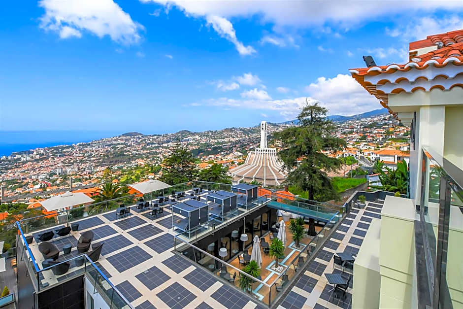 Quinta Mirabela - Design Hotel