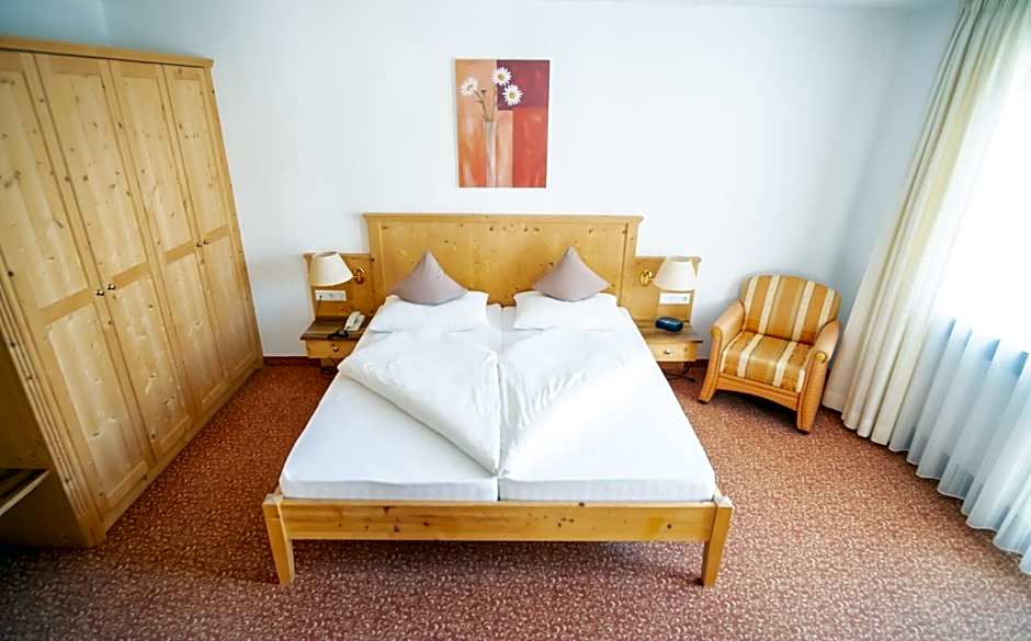 Wohlfühlhotel Mei Auszeit