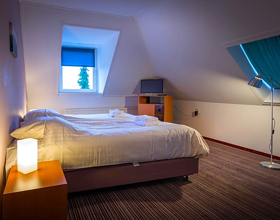 Hotel Eperland