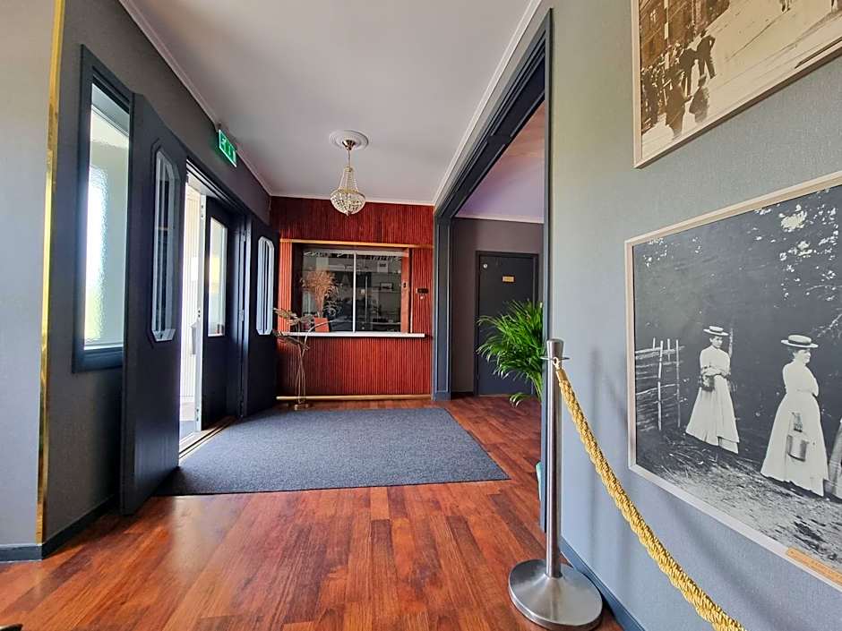 Hotell Gästis Tierp