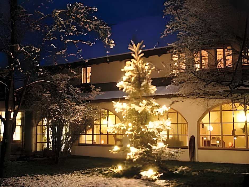 Romantik Hotel Zum Klosterbrau