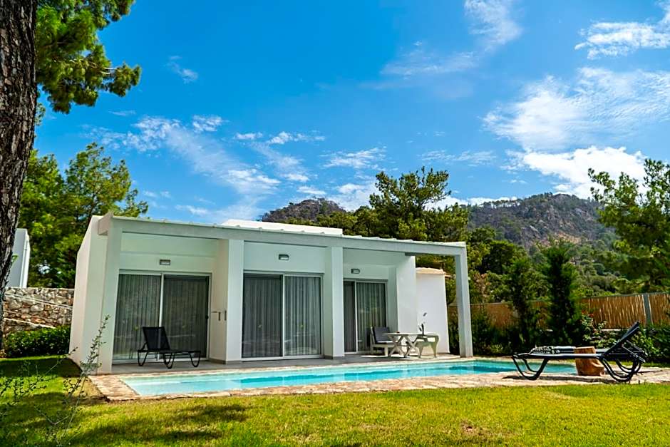 Z-Villas Beach Hotel