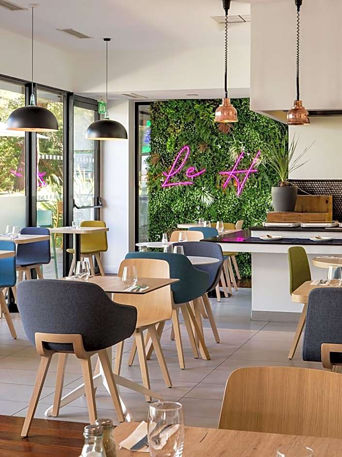 Holiday Inn Marseille Airport By IHG