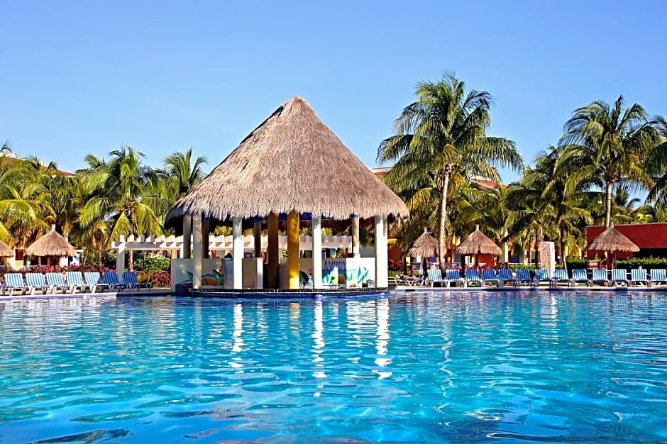 Bahia Principe Grand Coba All Inclusive