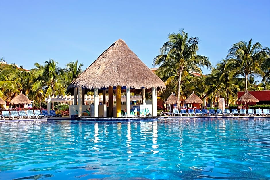 Grand Bahia Principe Coba All Inclusive