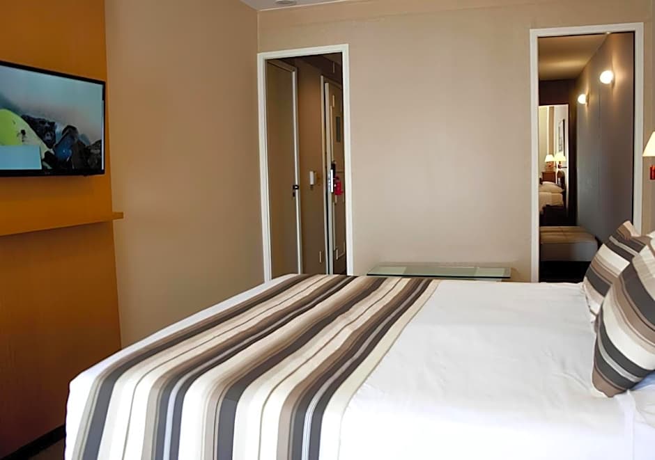Augusto'S Copacabana Hotel