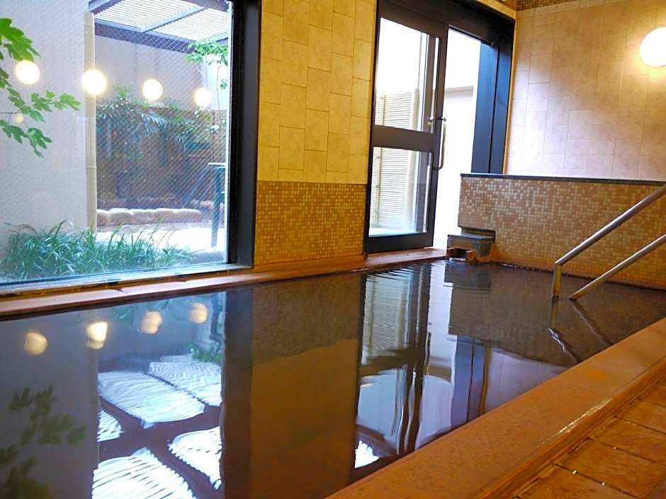 Hotel Route Inn Aso Kumamoto Airport Ekimae