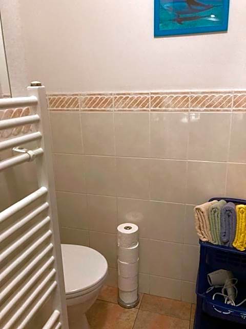 Aparthotel City 5