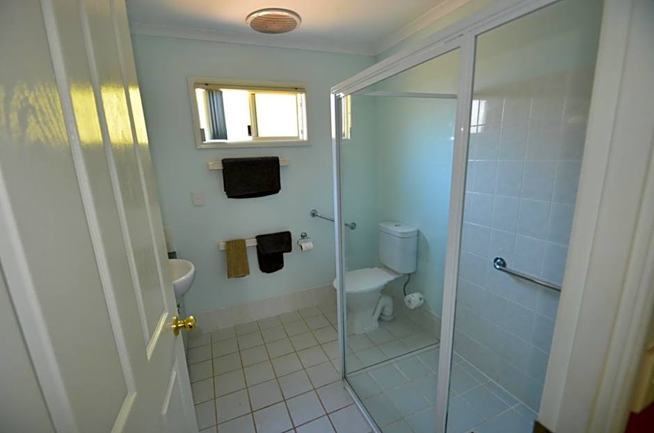 Coalmine Beach Holiday Park