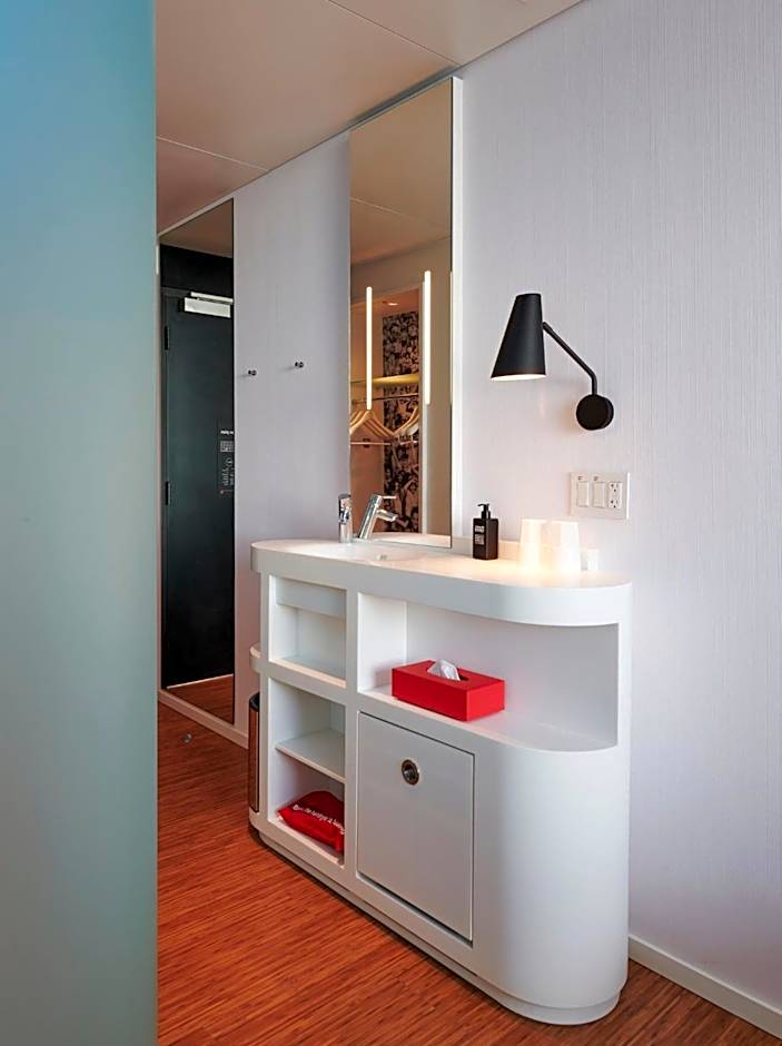 citizenM Miami Worldcenter