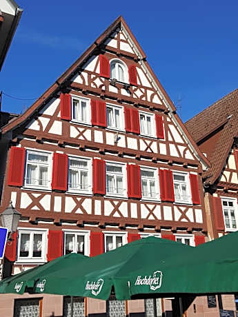 Hotel-Restaurant Ratsstube