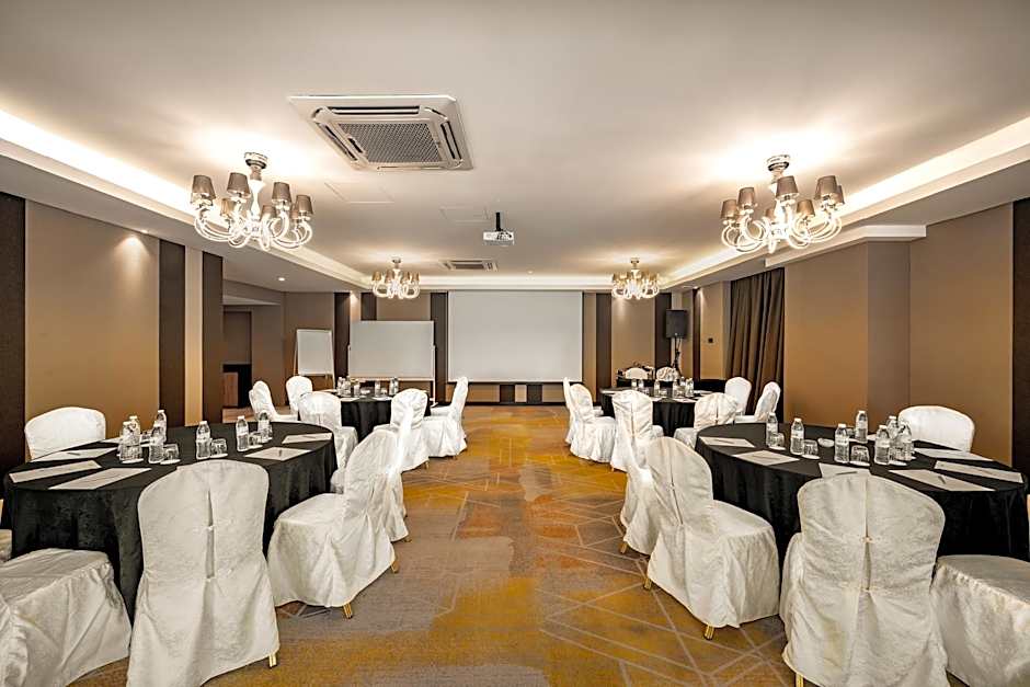 Iconic Hotel Prai Penang