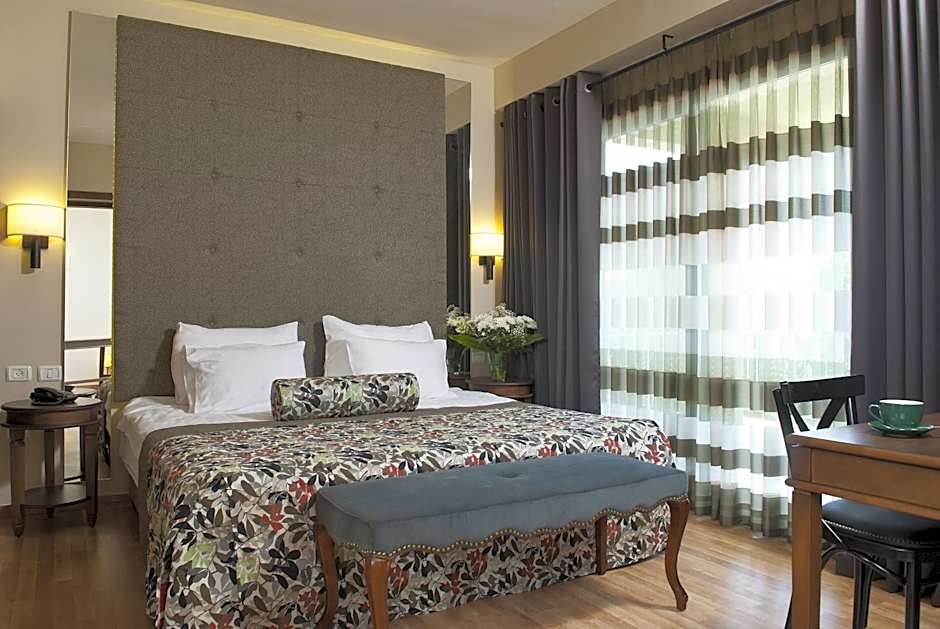 Hagoshrim Hotel & Nature