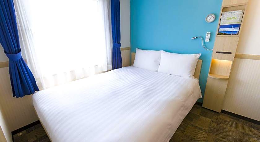 Toyoko Inn Iwakuni-eki Nishi-guchi