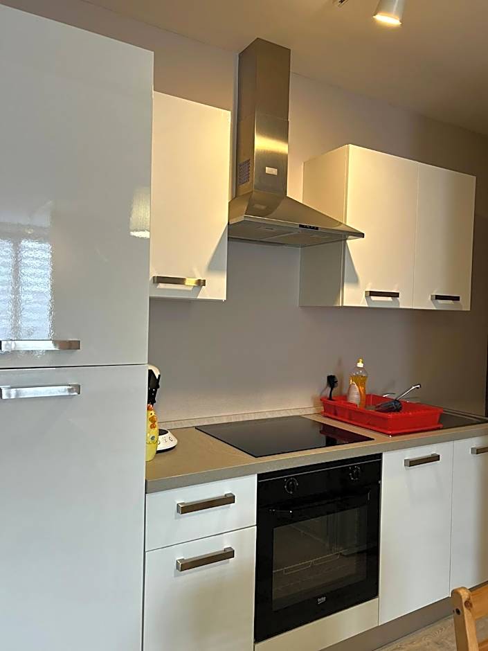 Les petits nids de Nina 1