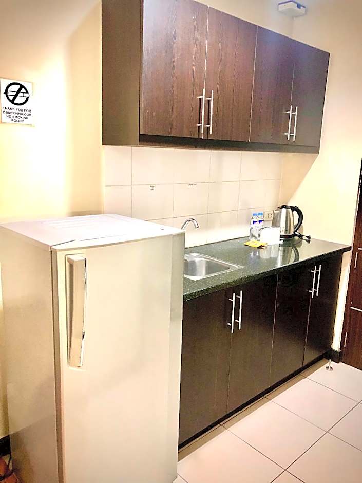 The Studio 87 Residences