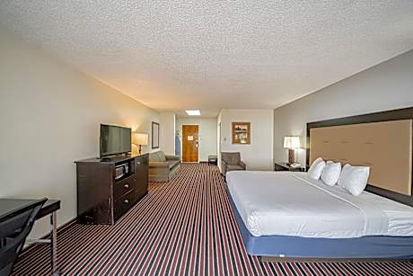 Motel 6 Pocatello ID