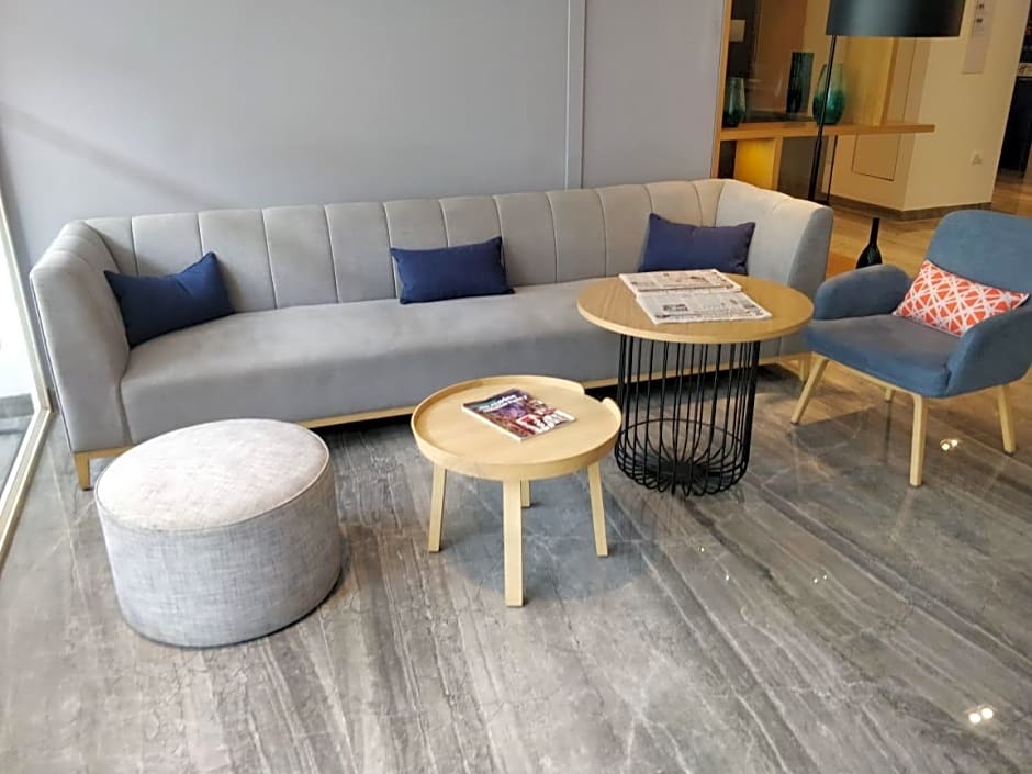 Holiday Inn Express Bengaluru Whitefield Itpl By IHG