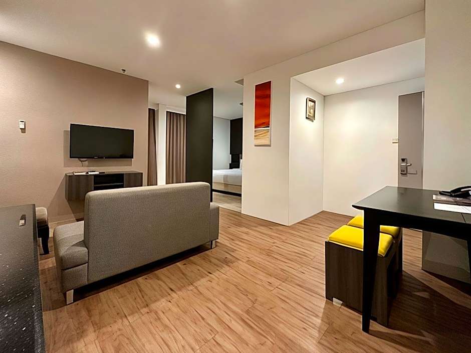 Yasmin Hotel Karawaci