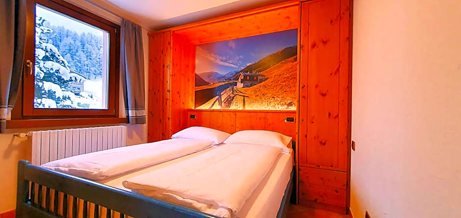 Residence Bait da Mott