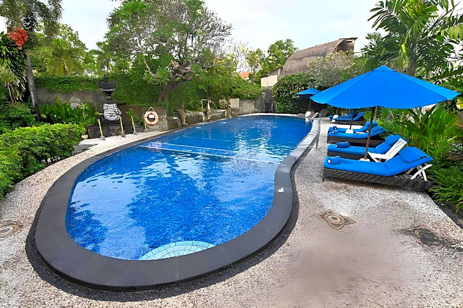 Puri Dewa Bharata Hotel & Villas