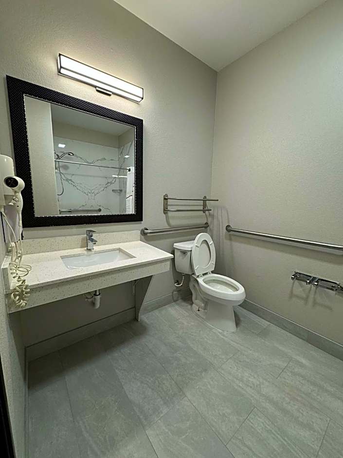 Red Roof Inn & Suites Lake Charles