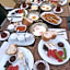 SARI KONAK Garden Otel Safranbolu