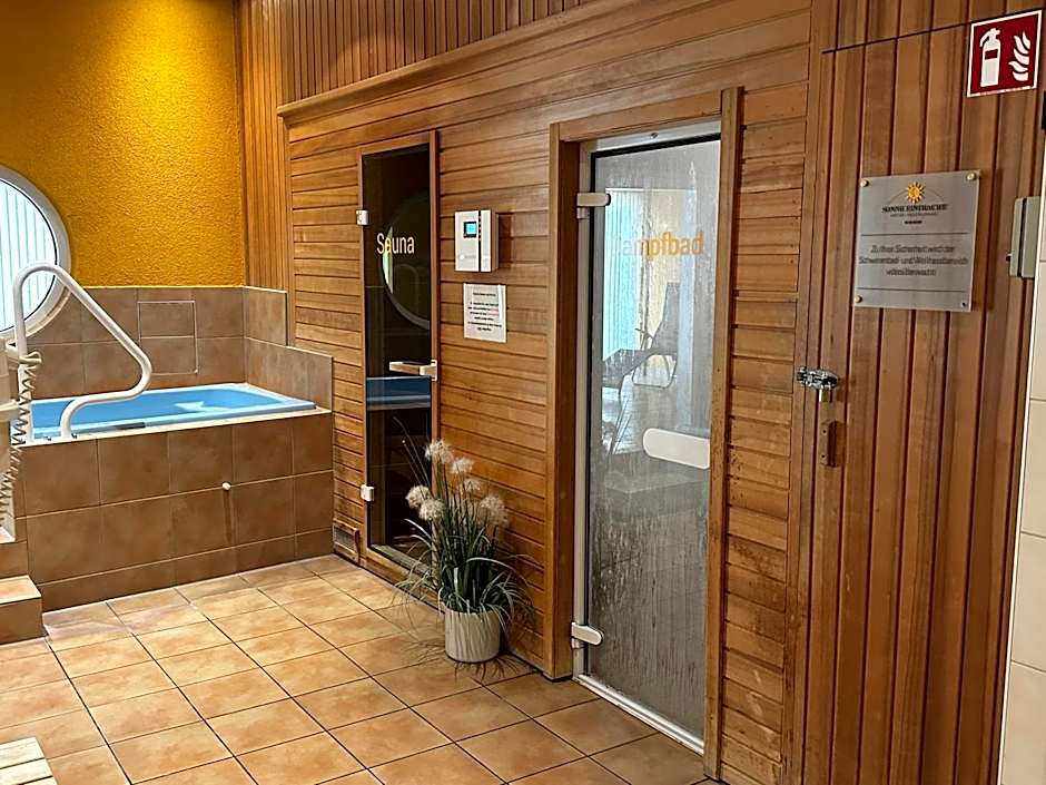 Hotel Sonne Eintracht KG Achern