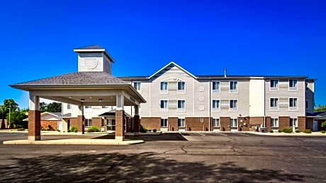Best Western Beacon Inn