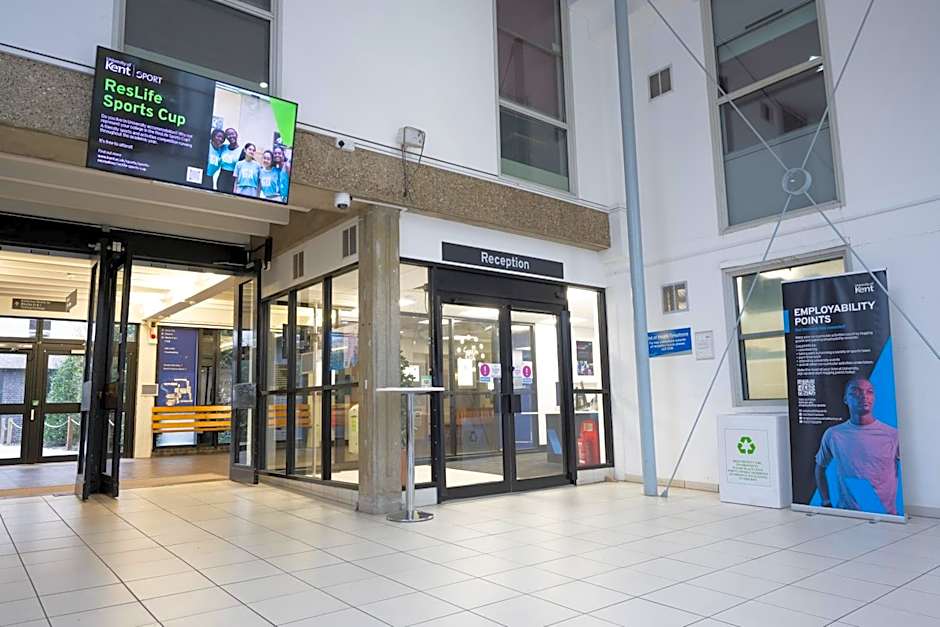 Keynes College