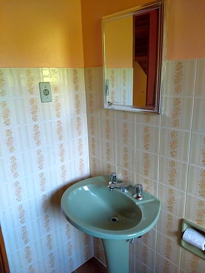 Pousada Pedra da Gávea