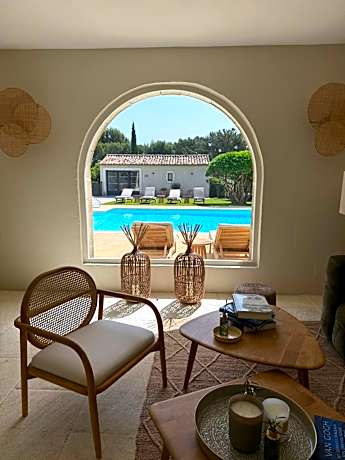 Val Baussenc, The Originals Relais