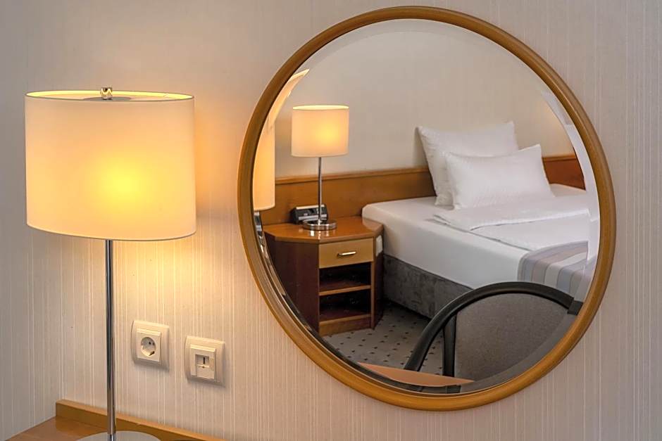 Maritim Airport Hotel Hannover