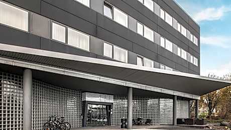 Pentahotel Kassel
