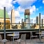 DoubleTree by Hilton New York Times Square South