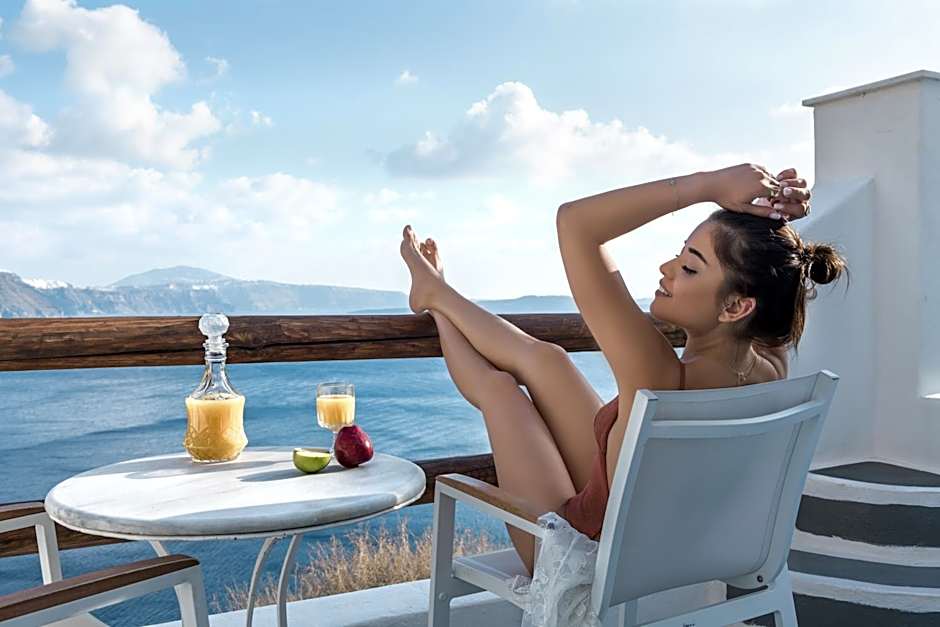 Caldera Premium Villas