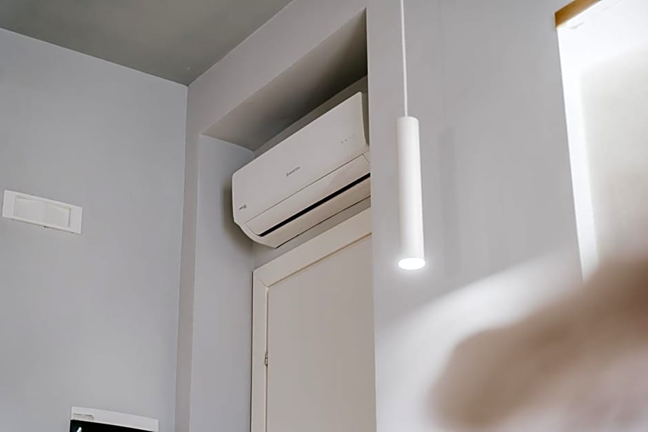 Villa Sece - Luxury Rooms