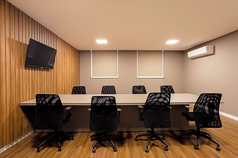 Slaviero Rondonopolis