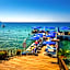 Grand Koru Hotel Beach