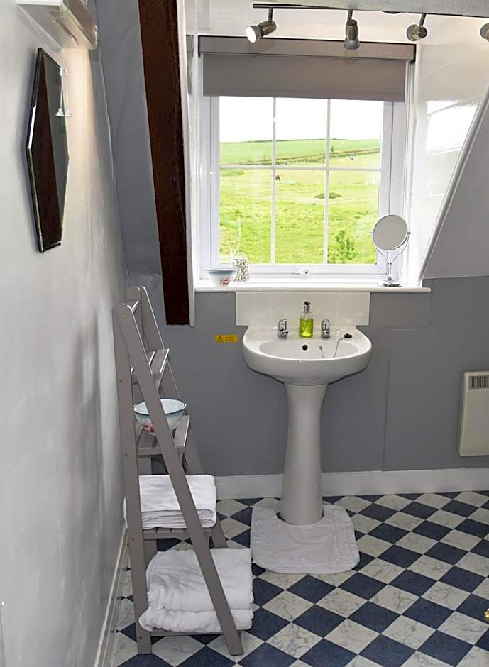 Lower Bryanston Farm