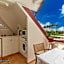 AppartMadinina 27 Sainte Luce 4-6 personnes vue mer